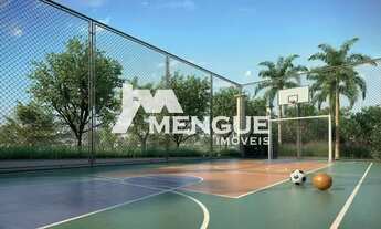 Imagem 3: Apartamento com 2 dormitórios e 1 vaga à venda no bairro Ecoville em Porto Alegre com 41m