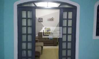 Imagem 2: Casa com 2 dormitórios à venda, 100 m² por R$ 308.000,00 - Jardim Santa Inês I - São José