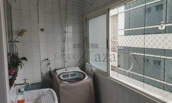 Imagem 4: Apartamento - Vila Ema - Residencial Hannover - 3 Dormitórios - 110m²