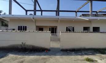 Imagem 4: Vendo terreno 360m², com 05 casas. Bairro: Miguel Couto, Nova Iguaçu/RJ