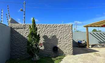 Imagem 4: Casa para venda com 3 quartos em Esplanada dos Barreiros - São Vicente - SP, Transferência