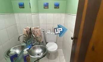 Imagem 6: Casa Triplex no Recreio a 150 m da praia