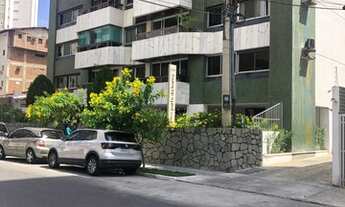 Imagem 5: Apartamento para venda com 150 metros quadrados com 3 quartos em Ponta Verde - Maceió - AL