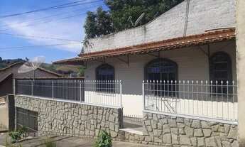 Imagem: Casa bem localizado no Bairro Água Limpa