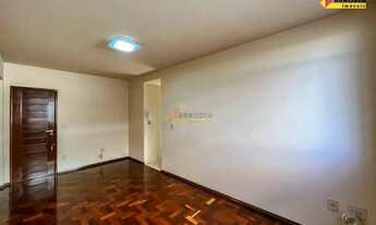 Imagem 2: Apartamento para aluguel, 3 quartos, 1 suíte, Centro - Divinópolis/MG