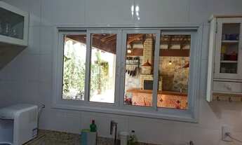 Imagem 7: Casa de condomínio térrea para venda possui 164 metros quadrados com 2 quartos