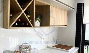 Imagem 6: BARUERI - Apartamento Padrão - ALPHAVILLE EMPRESARIAL