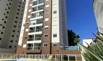 Imagem 10: Apartamento para venda com 53 metros quadrados com 2 quartos