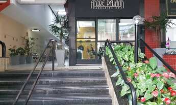 Imagem 3: QUARTO/SALA/CENTRAL/MOBILIADO