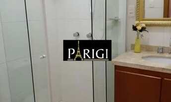 Imagem 7: Cobertura com 3 dormitórios para alugar, 200 m² por R$ 4.600,00/mês - Tramandaí - Tramanda