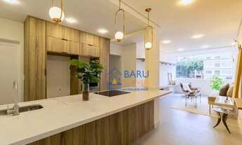 Imagem: Apartamento com 2 dormitórios, 96 m²