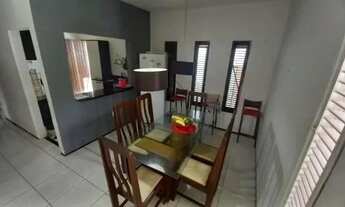 Imagem 6: Casa 3/4 Ipitanga