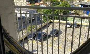 Imagem 4: Apartamento com 3 dormitórios, 73 m² - venda ou aluguel - Vila Alzira - Santo André/SP