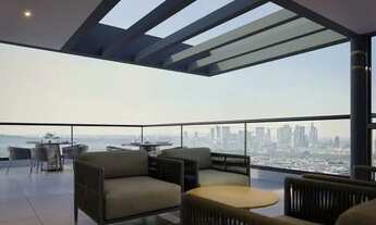 Imagem 3: JM-Oportunidade de lançamento no espinheiro 1quarto/1banhiero/1vaga/32m