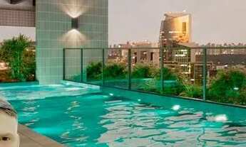 Imagem: Apartamento p/ investidor no Centro do Recife