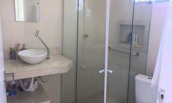 Imagem 5: Ap para venda tem 86 metros quadrados com 3 quartos em Manaíra - João Pessoa - Paraíba