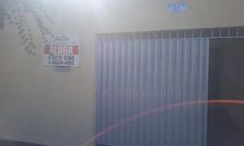 Imagem: Casa para alugar com 2 quartos no Setor