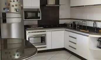 Imagem 4: Apartamento para venda possui 190 metros quadrados