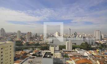 Imagem 7: Apartamento à Venda - Vila Mazzei, 2 Quartos, 53 m2