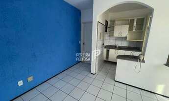 Imagem 4: Apartamento com 2 dormitórios para alugar por R$ 2.000,00/mês - Cohajap - São Luís/MA