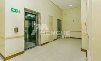 Imagem 2: Belo apto 03 dormitórios, sendo uma suíte + uma vaga de garagem, Bairro Passo da Areia v