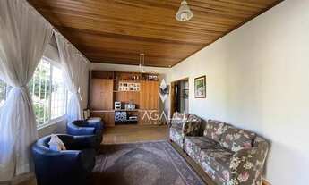 Imagem 5: Casa com 4 dormitórios à venda, 197 m² por R$ 499.000,00 - Hauer - Curitiba/PR