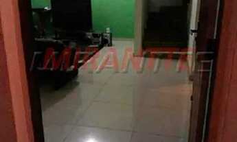 Imagem 3: Sobrado de 140m² com 4 quartos em Bortolândia