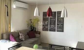 Imagem 7: Apartamento à venda, Parque Prado, Campinas, SP, excelente oportunidade! Armários completo