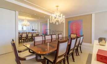 Imagem 1: Venda Apartamento 3 Dormitórios - 166 m² Higienópolis