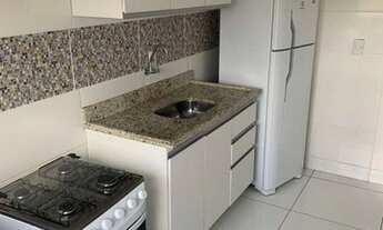 Imagem 4: Apartamento com 2 Quartos para alugar por R$ 2.000/mês - 902 Sul - Palmas/TO