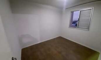 Imagem 4: Apto 2 Quartos no Parque Industrial