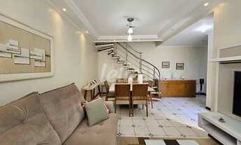 Imagem 3: São Paulo - Casa Padrão - Tatuapé