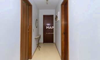 Imagem 5: Vista Panorâmica definida para a Serra do Mar com muita conforto, comodidade e segurança