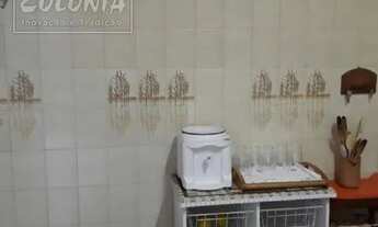 Imagem 3: São Bernardo do Campo - Casa Padrão - Independência