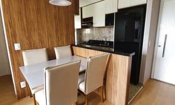 Imagem 2: Apartamento - Jaraguá - São Paulo - SP