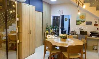 Imagem 4: MARAVILHOSO SOBRADO MOBILIADO PARA LOCAÇÃO E/OU VENDA