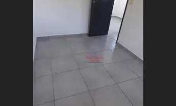 Imagem 3: Apartamento com 2 dormitórios para alugar, 55 m² por R$ 1.708,00/mês - Vila Diva (Zona Les