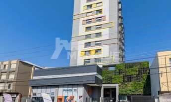 Imagem: Apartamento residencial com 2 dormitórios