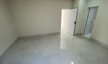 Imagem 6: Condomínio Belvedere 2 - 3 suítes, 170 m2 de área construída, casa nova, recém construída