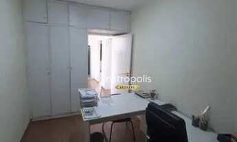 Imagem 5: Sobrado com 3 dormitórios para alugar, 129 m² por R$ 3.630,00/mês - Jardim - Santo André/S