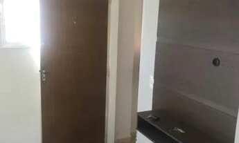 Imagem 4: Em frente ao shopping plaza.1 quarto.com armarios e ar condicionado