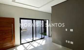 Imagem 5: LME CASA À VENDA NO BAIRRO IBITURUNA - MONTES CLAROS MG