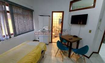 Imagem 5: ITU - Kitchenette/Conjugados - CENTRO