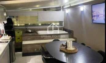 Imagem 7: Apartamento no Jardim Goiás