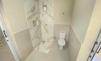 Imagem 7: Condomínio Belvedere 2 - 3 suítes, 170 m2 de área construída, casa nova, recém construída