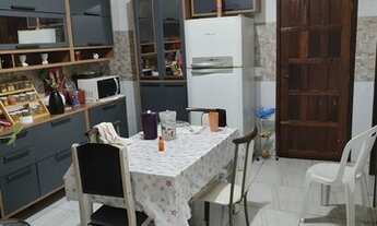 Imagem 5: Vendo casa com piscina 3/4 2 com suíte master oportunidade