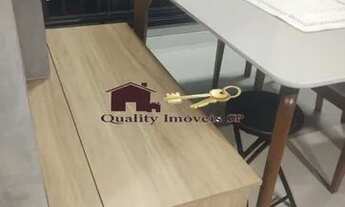 Imagem 5: More bem, pagando pouco...em andar alto.