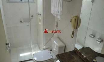 Imagem 6: São Paulo - Flat - Vila Olímpia