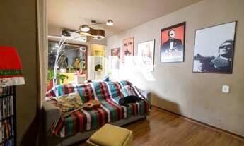 Imagem 3: Apartamento-À VENDA-Tijuca-Rio de Janeiro-RJ