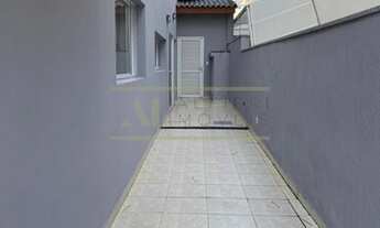 Imagem 4: SANTANA DE PARNAÍBA - Casa de Condomínio - Alphaville 11